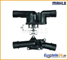 Thermostat, coolant Behr Mahle Ti2495 for BMW 3 Series