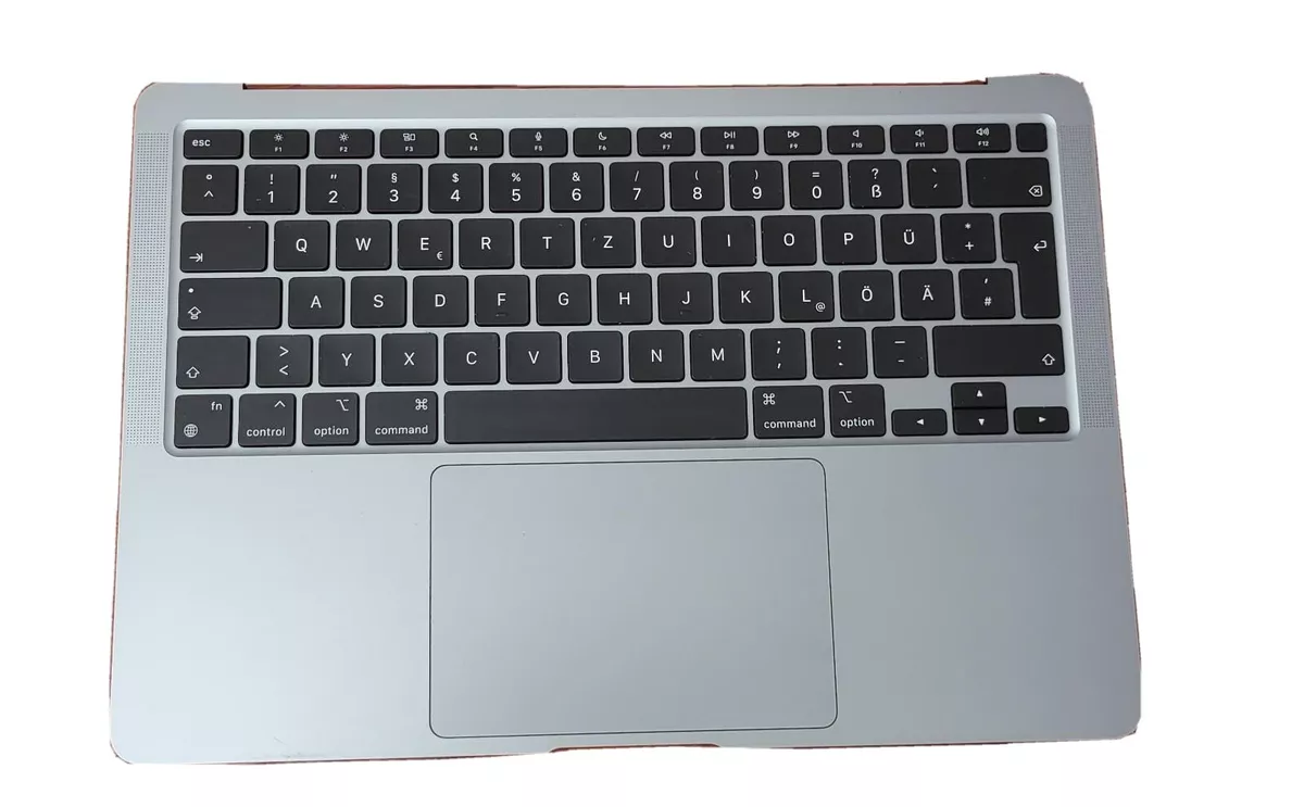 MacBook Air M1 A2337 2020 13