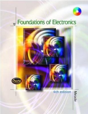 Foundations of Electronics by Russell L. Meade