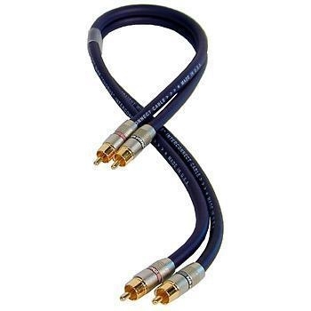 Straight Wire Musicable II 4 Meter
