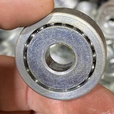 20x Ball Bearings 1620-ZZ high quality 7/16 x 1-3/8 x 7/16 1620 Pre-greased USA