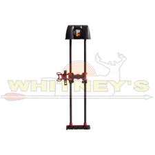 TightSpot 5 Arrow- Red- LEFT HAND- TSQ5RED-L