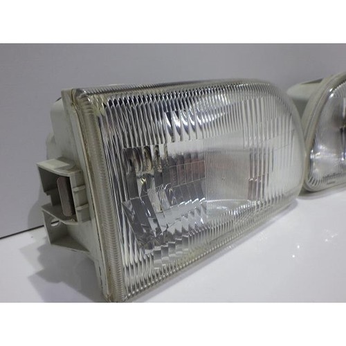 Subaru Genuine Sambar Domingo KS3 KS4 Headlights Headlamp Left Right Head Light - Bild 22 von 24