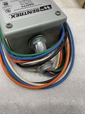 Sentrex Protection HA277Y SENTREX HARD WIRED PANEL UNIT SURGE PROTECTION DEVICE 277/480V ...