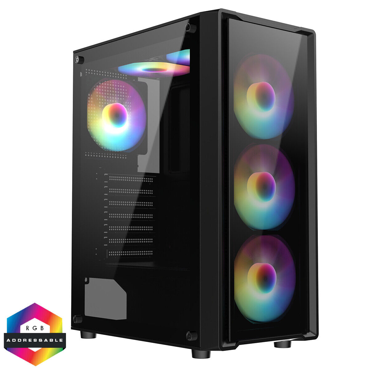 GAMING PC BUNDLE 27 INCH CORE i7 16GB RAM SSD+1TB HDD 8GB GAMING PC BUNDLE 27 INCH CORE i7 16GB RAM SSD+1TB HDD 8GB