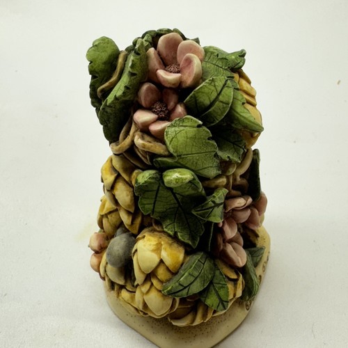 Lord Byron's Harmony Garden Figurine Hops 1999 No Box - Picture 2 of 9