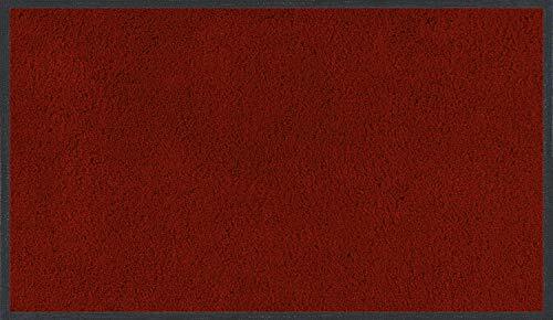 Wash+Dry - Tappeto Regal Red 75x120, Rosso (k0Z)