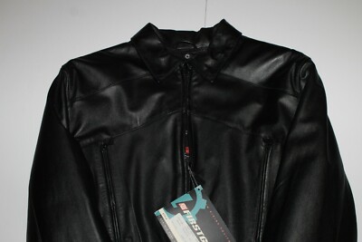 0*8様 1st type real leather tracker jacke LEATHER TRACKER JACKET