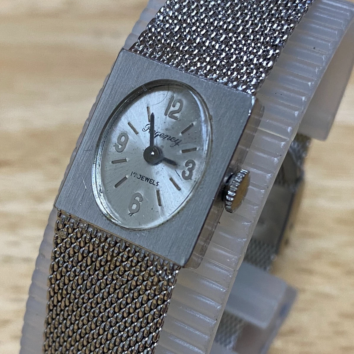 Old regency online watches ebay