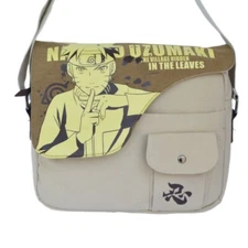 Naruto Messenger bag - half cover