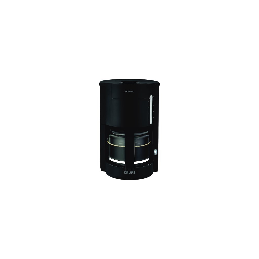Кофейная машина Krups F309 08 ProAroma schwarz