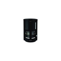 Krups F309 08 Proaroma Kaffeemaschine Schwarz