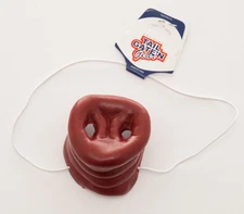 RED HOG PIG NOSE - 6 PIECE PACKAGE Arkansas Razorbacks