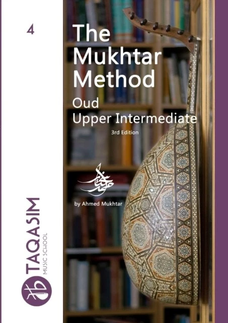 Mukhtar - Method - Oud Upper-Intermediate - New paperback or softback - P555z - Picture 1 of 1