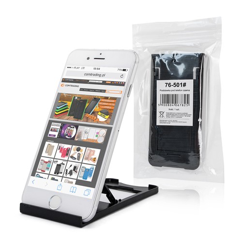 Support Smartphone iPad Tablette Multi-angle Samsung iPhone Huawei Xiaomi HTC - Photo 2/2