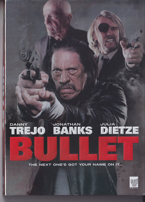 Bullet (DVD, 2014) for sale online | eBay