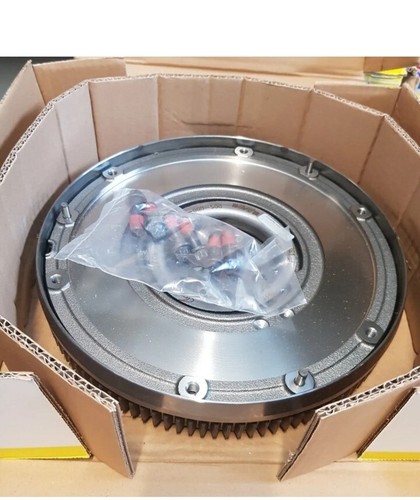415 0441 10 LuK Volano bimassa Cambio manuale per MITSUBISHI ... - AUTODOC