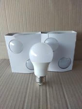 Led Bulb 9 Watt A 19 Cool White 4000k