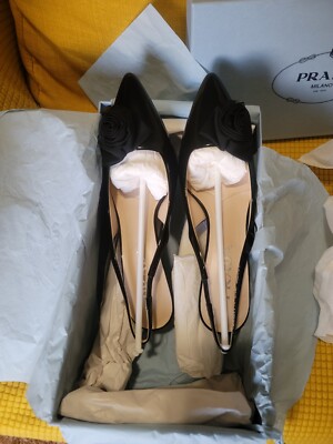Women's Prada Shoes
