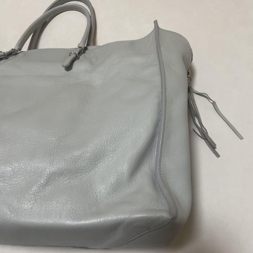 balenciaga grey bag - Picture 4 of 19