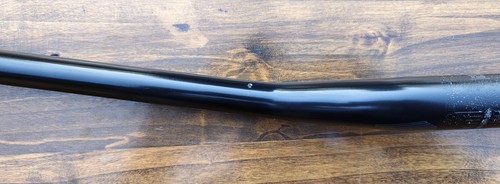 manubrio Ritchey WCS Trail Low Rizer - Imagen 6 de 10
