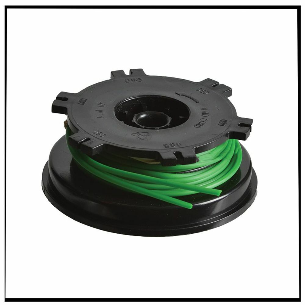 Bobina Per Motopompa QGZ 25-30N Green Line | - Macchine, Attrezzature, Ricambi E Prodotti Per Agricoltura E Giardinaggio - Foto 7