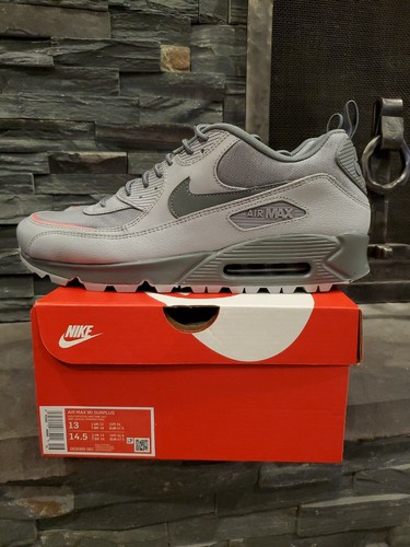 air max surplus wolf grey