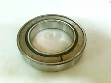 Fafnir 9112PP bearing, removable seal / regreasable, made in USA.