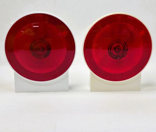 Right Hand Tough Duty Tail Trailer Light Dry Launch 701WBR-9913