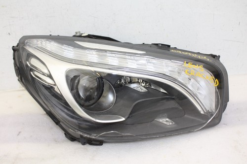 Mercedes SL R231 AMG Right Xenon Headlight 2023 A2318207461 *LENS CRACKED*