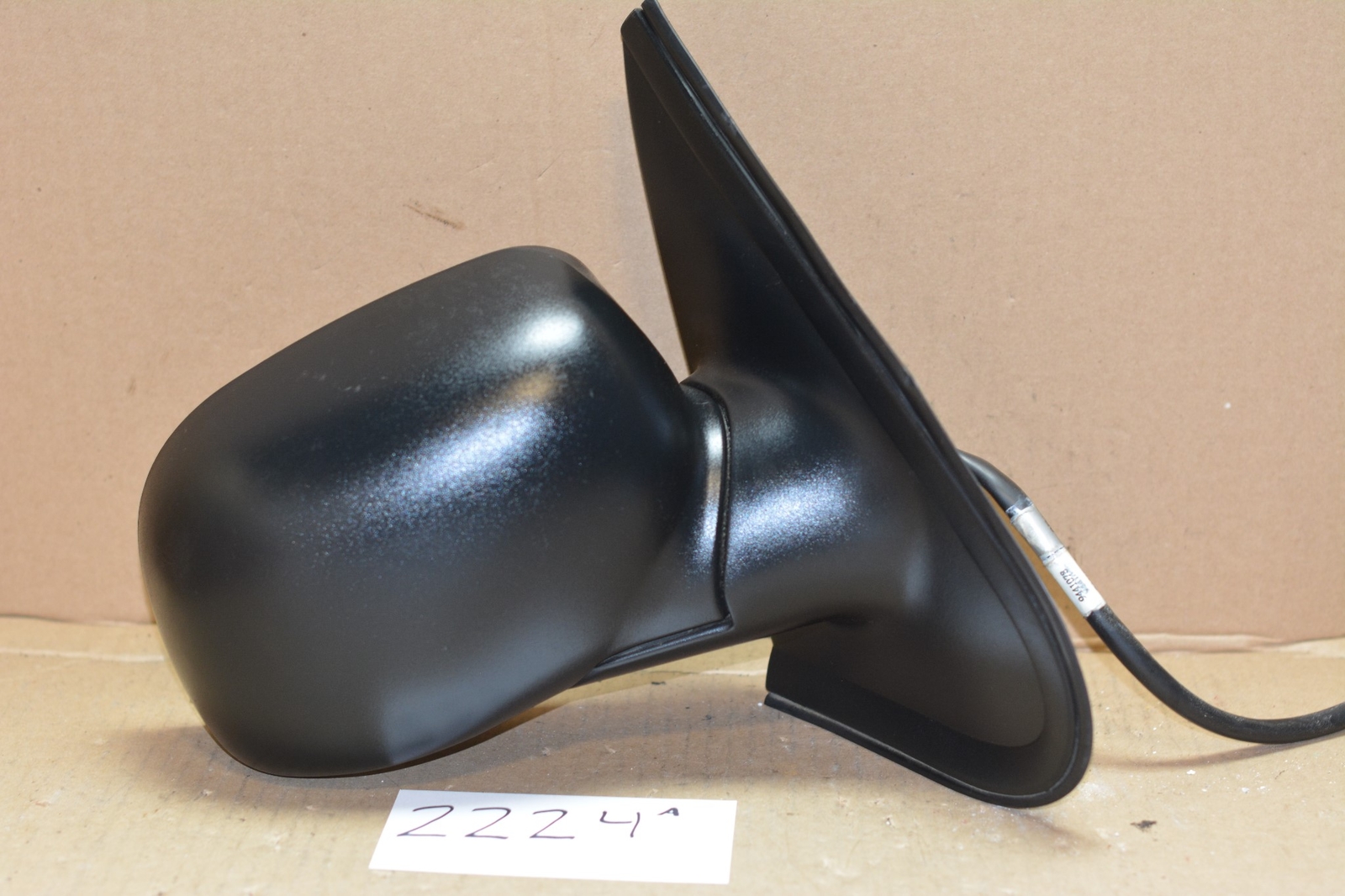 01 Ford Explorer Passenger side Mirror Used Power #2224A