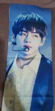 BTS V Slogan by BUBI BUBI (please read the description)