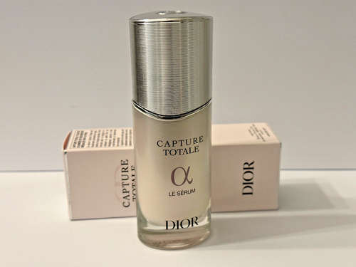 Christian Dior Capture Totale LE SERUM 1.0 oz