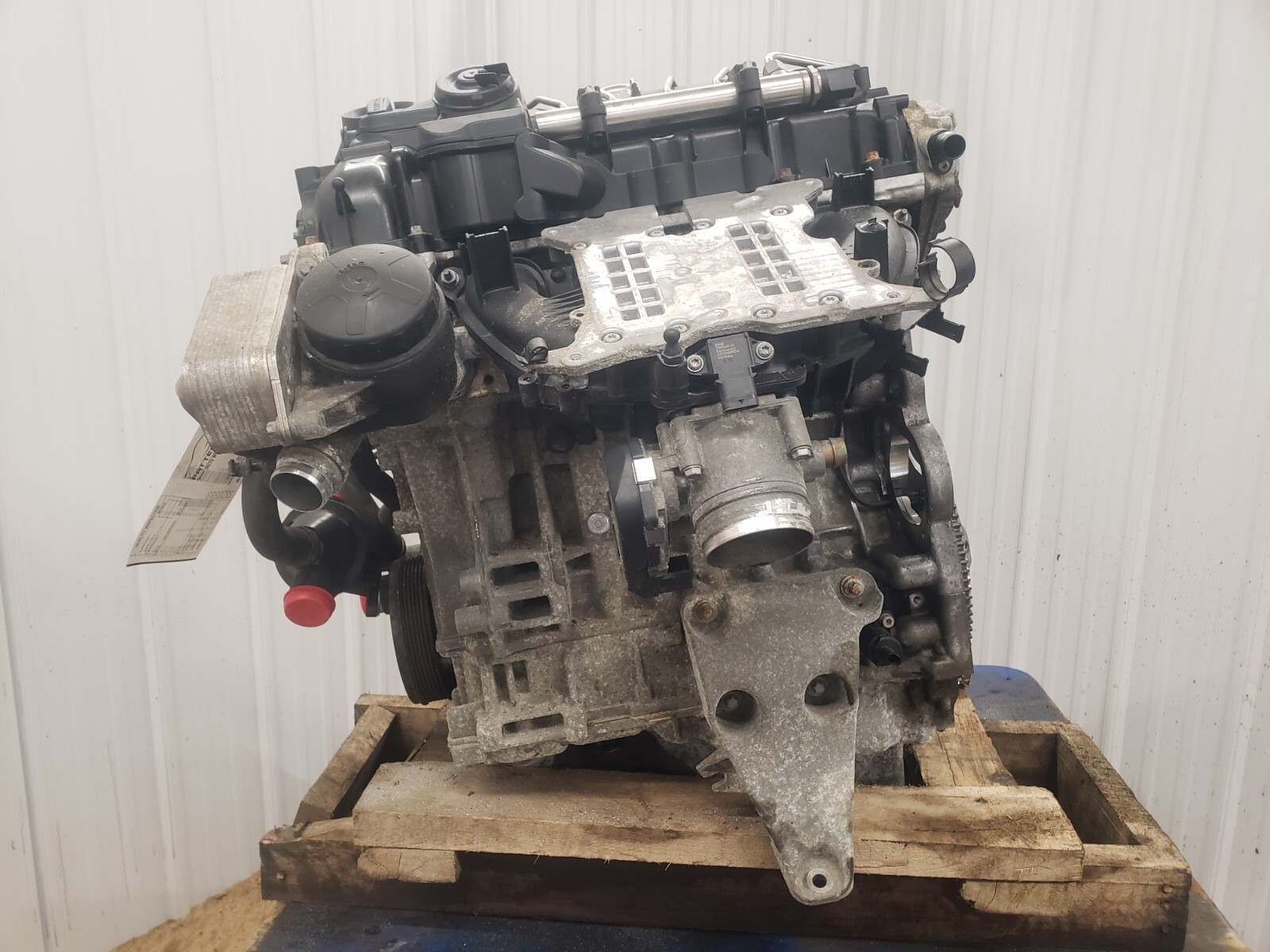 2013 BMW 328Xi 2.0 TURBO ENGINE MOTOR 104,500 MILES NO CORE CHARGE | eBay