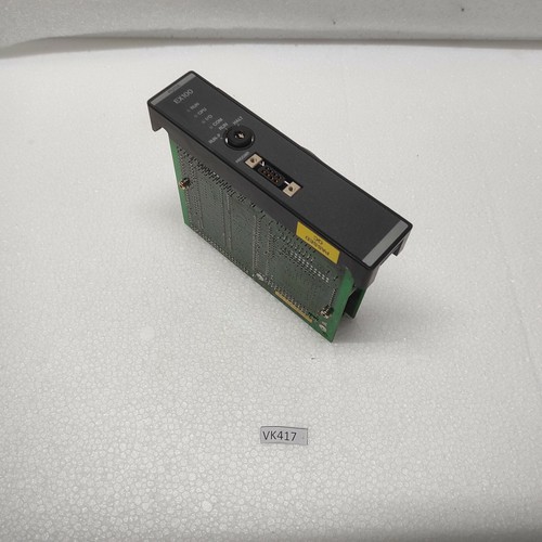 TOSHIBA EX10-MPU11A CPU MODULE - Picture 10 of 10