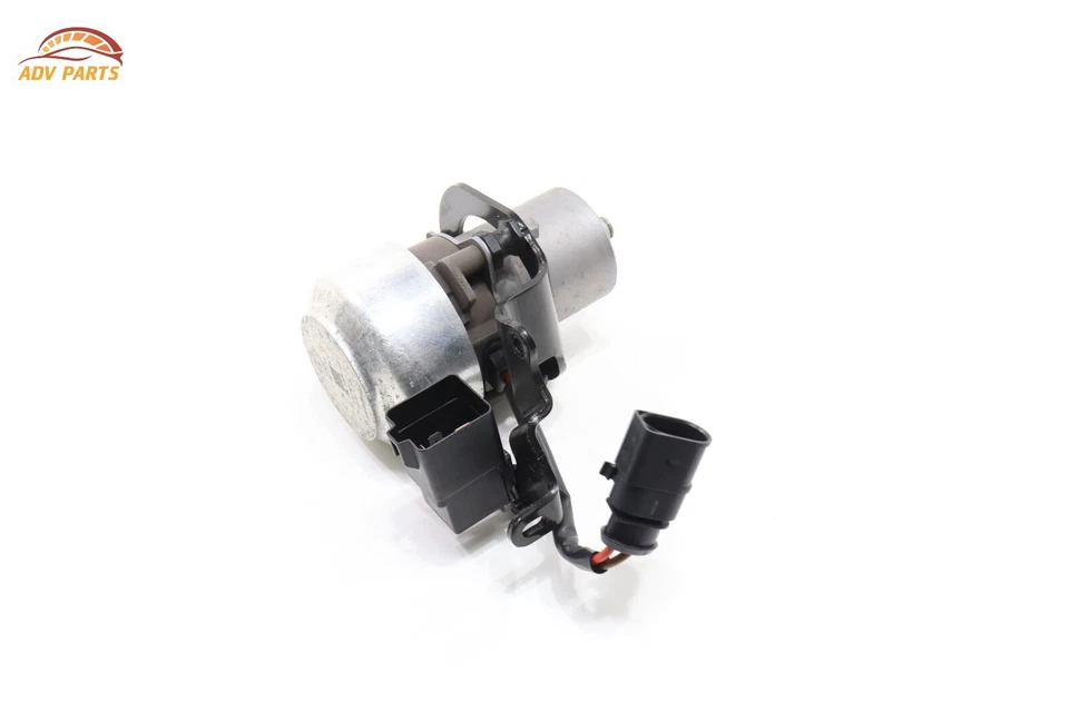 2019 - 2022 VOLKSWAGEN JETTA 1.4L BRAKE VACUUM ELECTRIC PUMP OEM - Image 2 of 4
