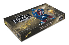 2022-23 Upper Deck Skybox Metal Universe Hockey Hobby Box