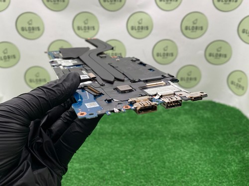 HUAWEI MateBook D14 NBD-WDH9 i5-1135G7 Motherboard 46H98MAHU50 *for parts - Afbeelding 3 van 7