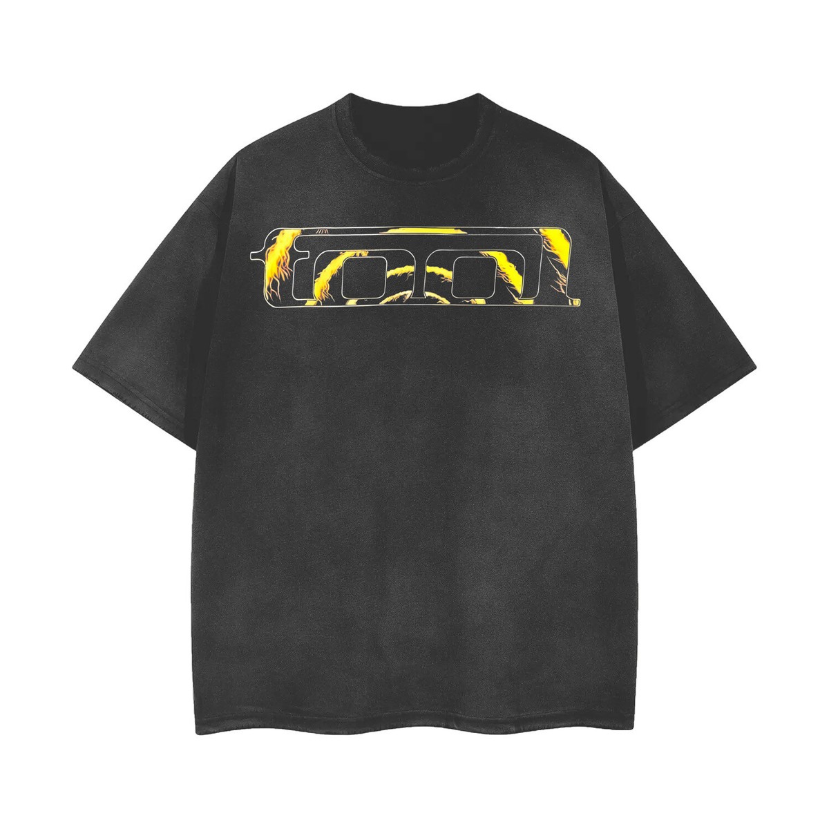 Tool バンドTシャツ TOOL / トゥール - THE TORCH Tシャツ(ブラック) | Tシャツ