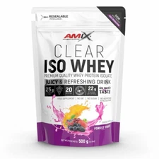 Amix Clear Iso Whey 500g
