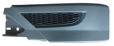 Pare-Choc Avant Gauche Gris Mercedes Actros Mp3 HAUT 22CM Oe: 9438851125 - Photo 1/2