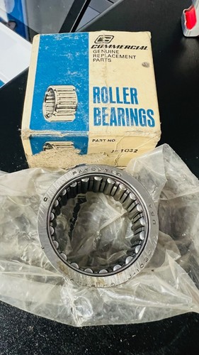 Polaris Ranger Ball Bearing, Genuine OE Part 3233589, Qty 1 : Aazon.in