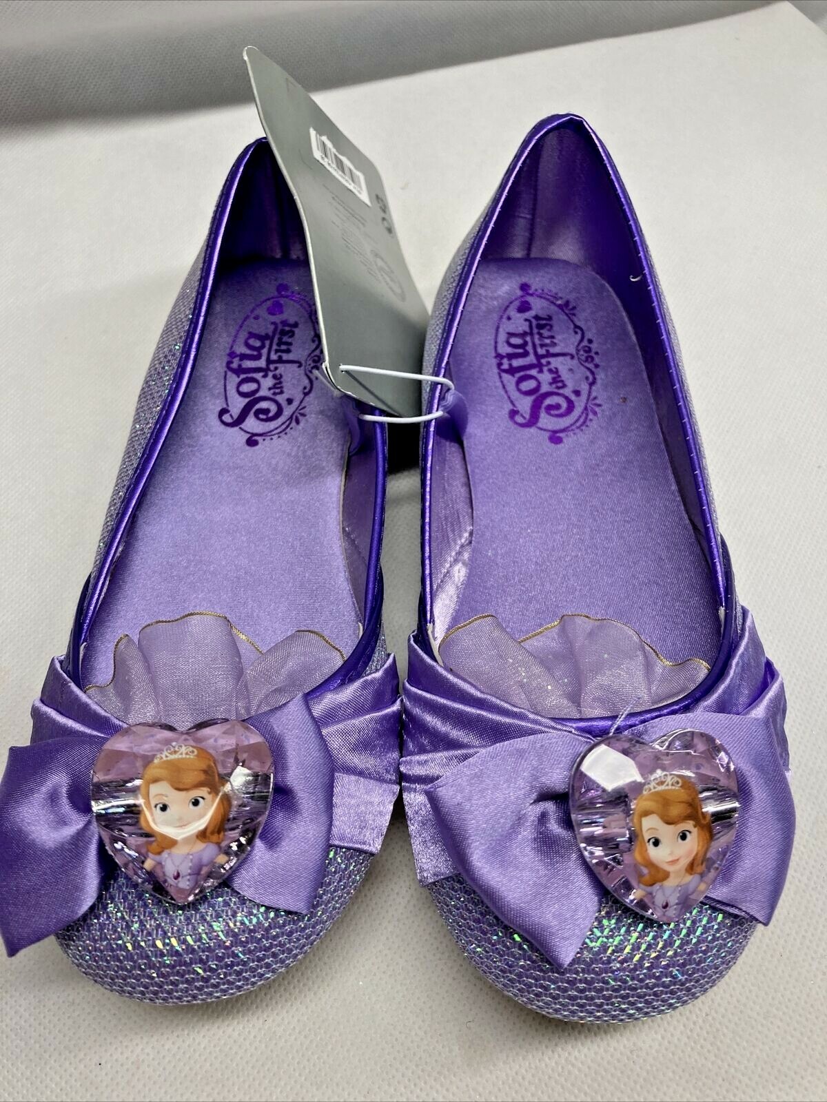sofia the first shoes