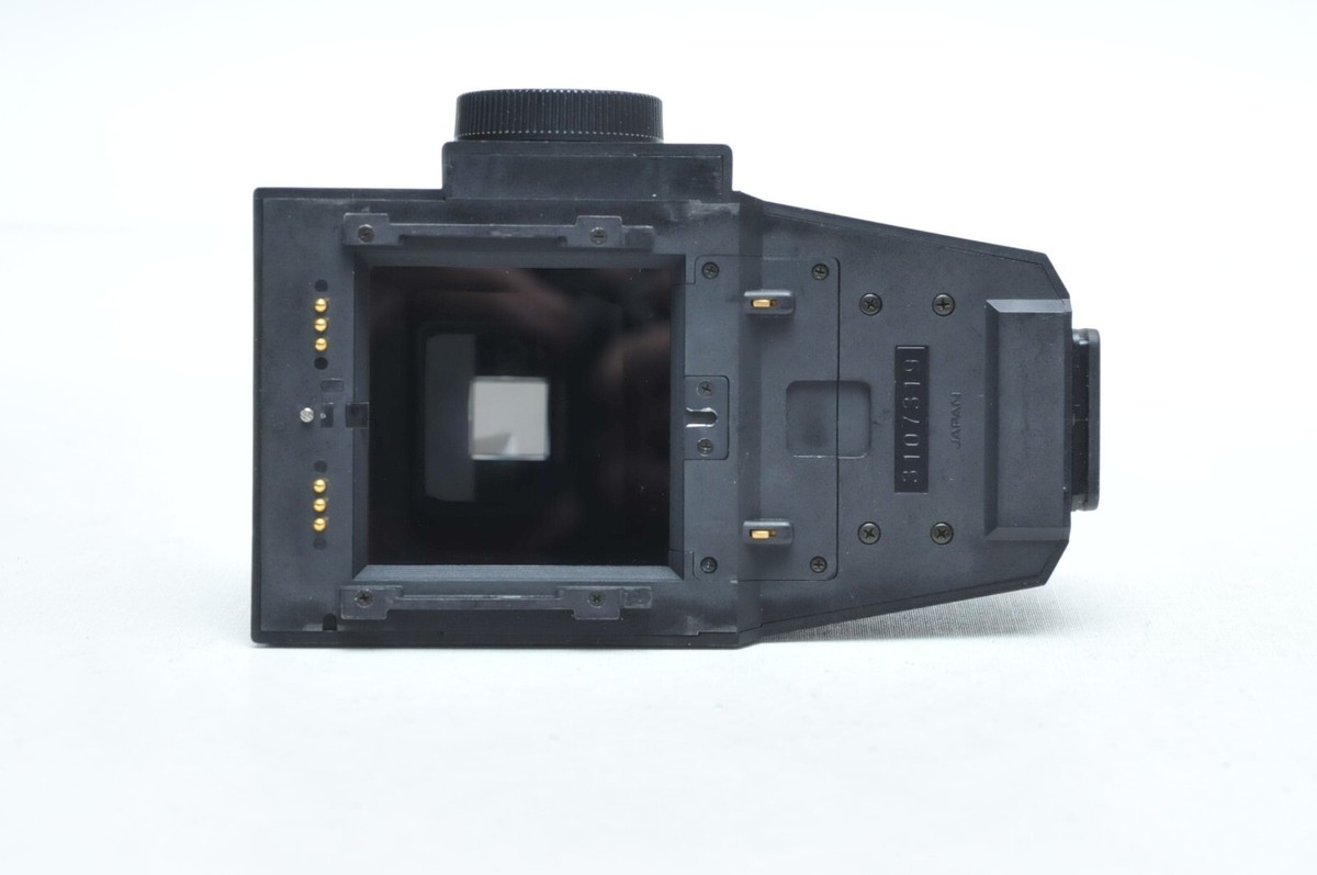 Zenza Bronica 　 SQ　６×６　５０mm 　1：3.5 　中古品 中古】BRONICA ブロニカ SQ + ZENZANON-S 50mm f/3.5 : 中古