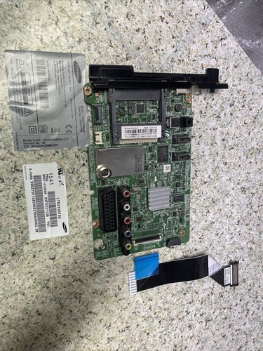 Mainboard BN41-02105A BN94-08262C Samsung UE22H5000AK