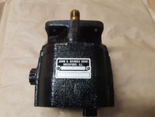 Nos Oem Genuine Diamond Belt Drive Snow Plow Pump Cableelectric Over Hydraulic