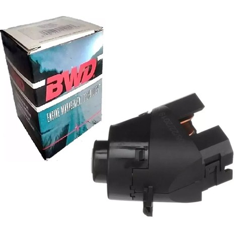 NUEVO Interruptor de encendido BWD CS488 - Imagen 2 de 5