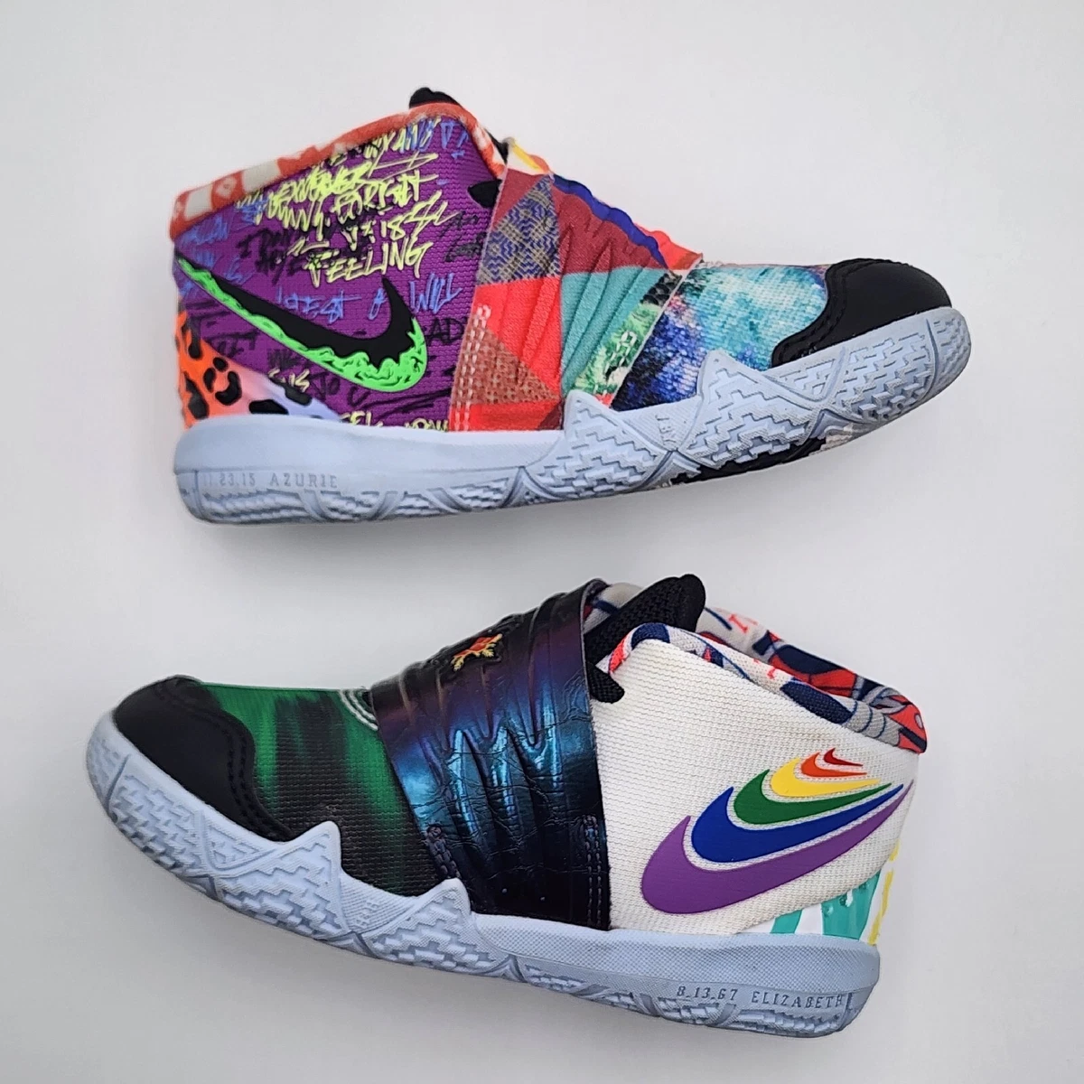 Scarpe irving best sale bambino