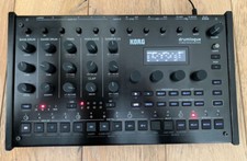 Korg Drumlogue Drummachine Drumcomputer Groov...
