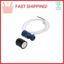 Dramm 22625 Syphonject Siphon Mixer with External Check Valve